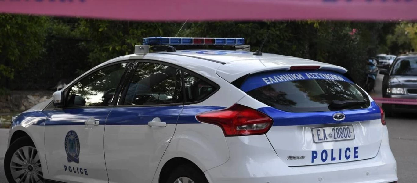 «Τέξας» το κέντρο της Αθήνας μεταξύ Ρομά και αλλοδαπών - Ένας τραυματίας από σφαίρα - Τέσσερις αστυνομικοί σε τροχαίο